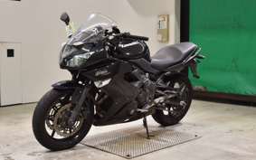 KAWASAKI NINJA 400R 2011 ER400B