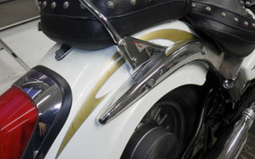 SUZUKI INTRUDER 400 Classic 2009 VK56A