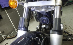 YAMAHA DRAGSTAR 250 2023 VG02J