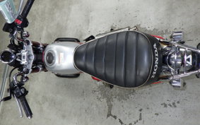 HONDA MONKEY 125 JB03