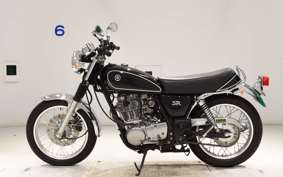 YAMAHA SR400 Gen.4 RH03J