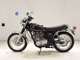 Фото Yamaha SR400 Gen.4 с японского аукциона