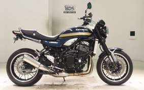 KAWASAKI Z900RS 2022 ZR900C