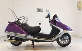 HONDA FUSION MF02
