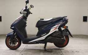 YAMAHA CYGNUS 125 XSR 3 2003 SED8J