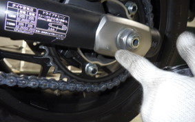 HONDA REBEL 1100 DCT 2022 SC83