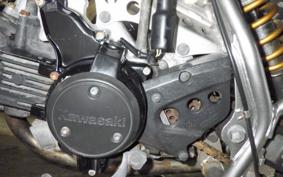 KAWASAKI KSR110 KL110A
