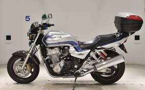 HONDA CB1300SF SUPER FOUR 2001 SC40