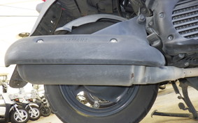 YAMAHA JOG SA57J
