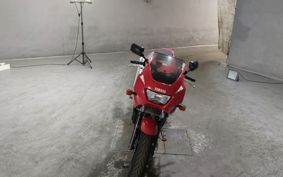 YAMAHA TRX850 1997 4NX