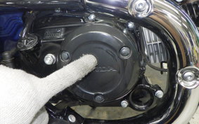 HONDA DAX 125 1997 JB04