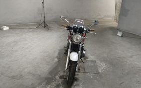 KAWASAKI ZEPHYR 400 1996 ZR400C
