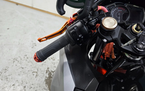 KAWASAKI NINJA 400 2018 EX400G