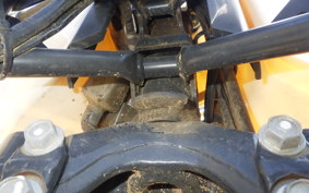 HONDA C110 SUPER CUB 1999 JA42