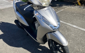 HONDA LEAD 125 JF45