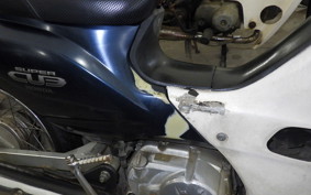 HONDA C50 SUPER CUB AA04