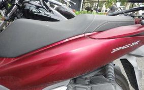 HONDA PCX 125 JF81