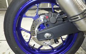YAMAHA YZF-R25 2021 RG10J
