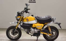 HONDA MONKEY 125 JB02