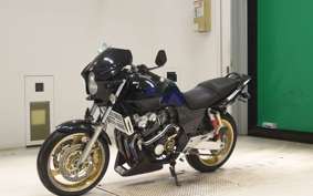 HONDA CB400SF VTEC Spec3 2007 NC39