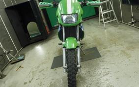 KAWASAKI KLE250 2017 LE250A