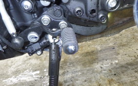 YAMAHA XSR900 2023 RN80J