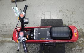 HONDA MOTOCOMPO 2017 AB12
