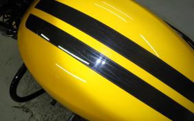 HARLEY NIGHT ROD 1250 SP 2011
