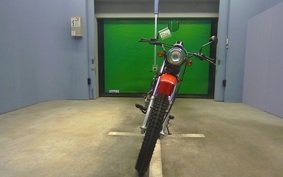 HONDA XL230 MC36