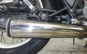 YAMAHA SR400 Gen.3 2002 RH01J