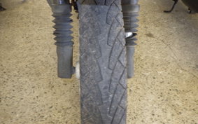 SUZUKI BIRDIE 50 BA42A