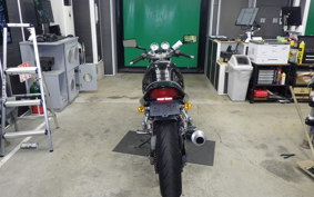 SUZUKI BANDIT 400 1991 GK75A