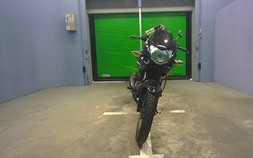 HONDA CBF 125 JC40