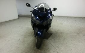 KAWASAKI ZZ1400 NINJA R 2007 ZXT40A