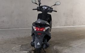 YAMAHA AXIS Z SED7J