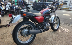 HONDA CB223S MC40