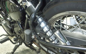 BENELLI インペリアーレ400 2025