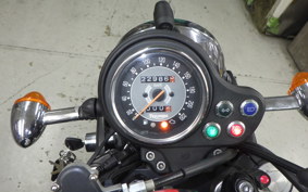 TRIUMPH BONNEVILLE 2010