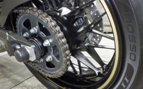 KAWASAKI Z900RS CAFE 2024 ZR900K