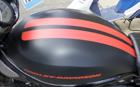 HARLEY NIGHT ROD 1250 SP 2014