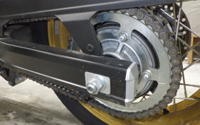 SUZUKI DL650 ( V-Strom 650 ) XTA 2025 C733M
