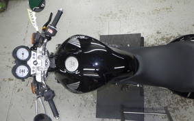 HONDA HORNET 250 2015 MC31