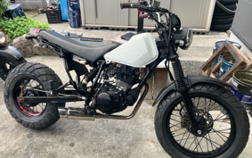 YAMAHA TW225 DG09J