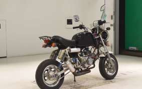 HONDA GORILLA 2025 Z50J