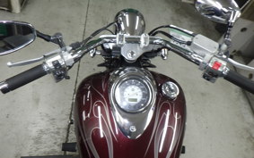 YAMAHA DRAGSTAR 1100 2007 VP13J