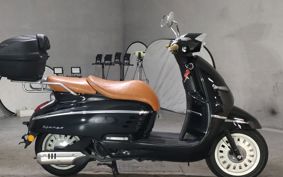 OTHER PU GEORGE YANGO150 ..