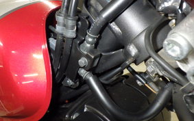 HONDA MONKEY 125 JB03