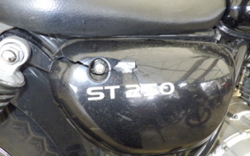SUZUKI ST250 NJ4AA