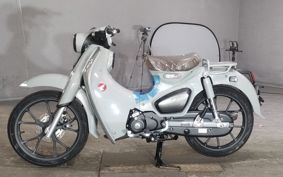 HONDA  SUPER CUB C125 JA71