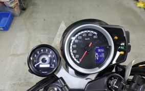 HONDA GB350S 2022 NC59